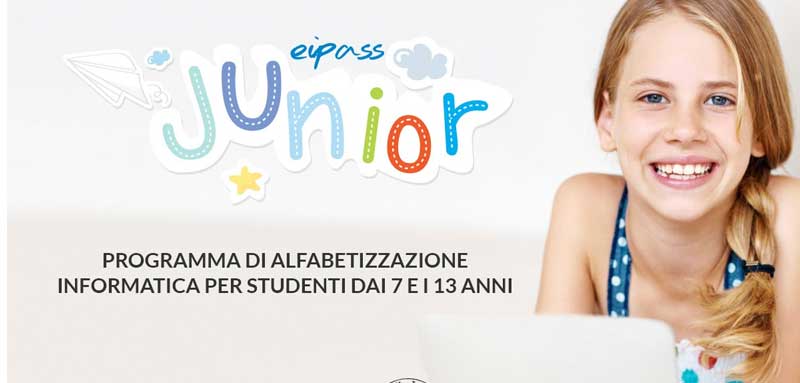 Corso Ei-pass Junior